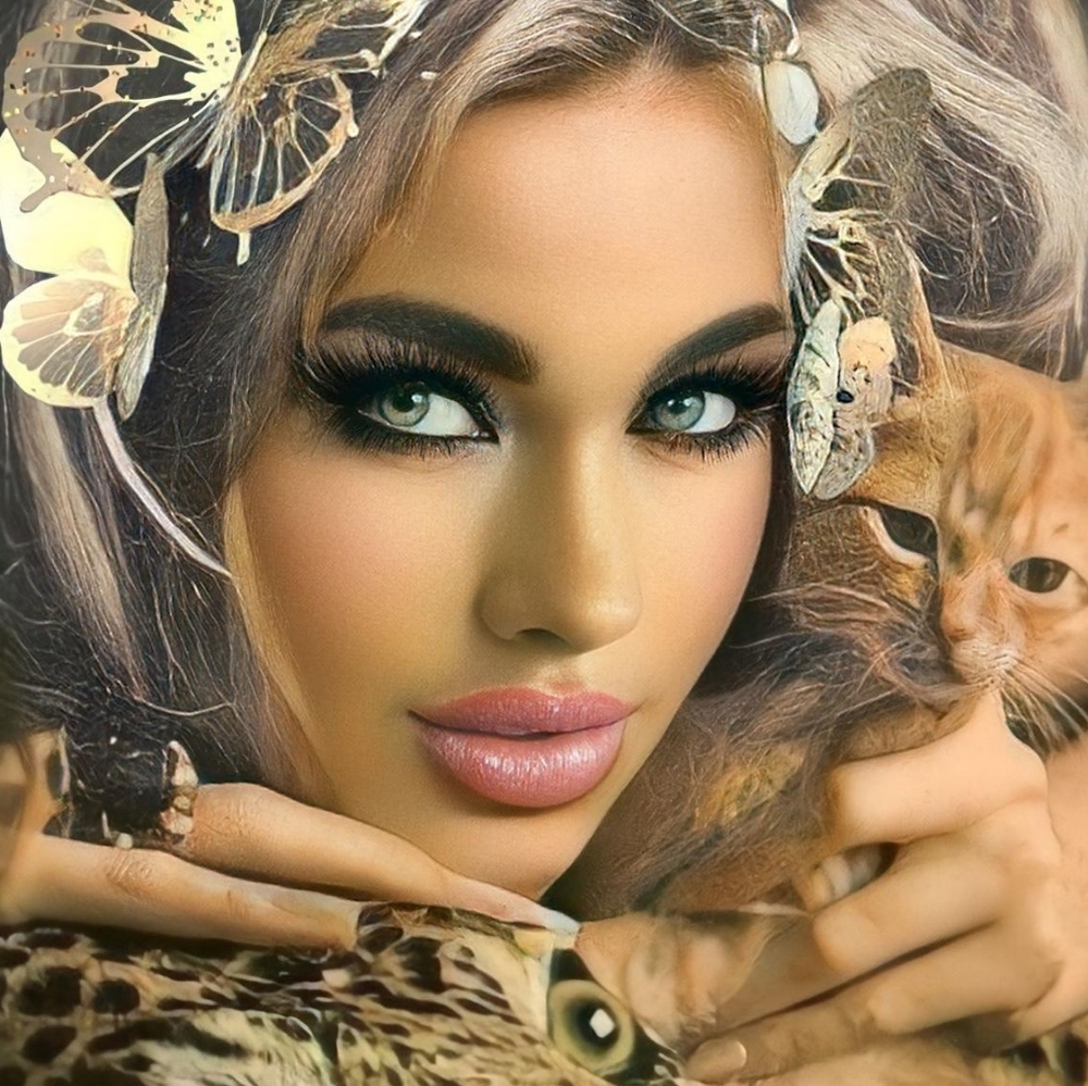 Meet your Posher, Star